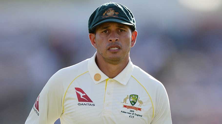 Khawaja back as Aussies name Ashes squad