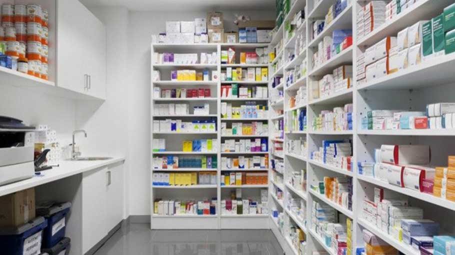 Illegal drugstores multiply rapidly in Kishoreganj 