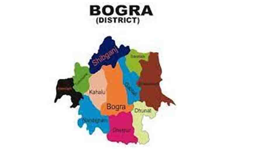 Vaccination of students begins in Bogura