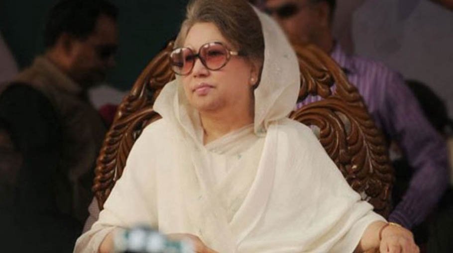 Indictment hearing in two cases against Khaleda on Dec 2
