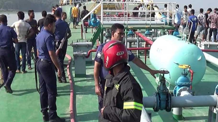 Death toll reaches 6