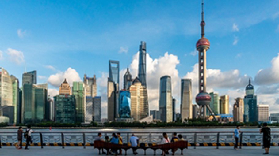 China to see double-digit growth in FDI in 2021