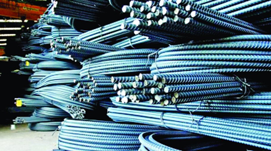 Price hike of rods affect housing sector in Ctg