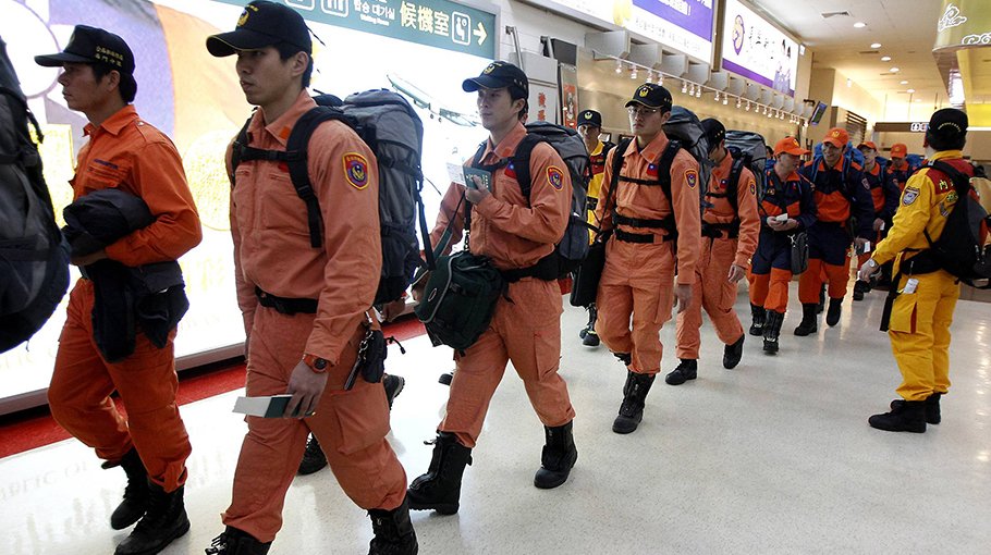 History in the making: Kobe’s Japan-Taiwan Exchange Summit