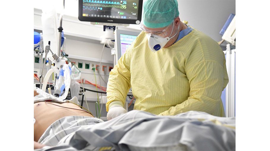 Austria is a new front in Europe’s fight against Covid