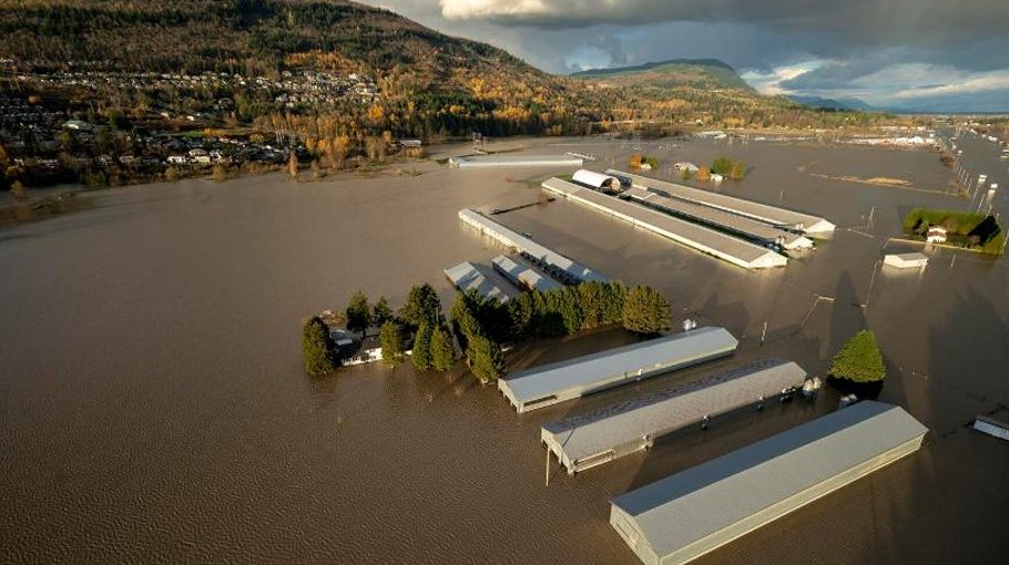 State of emergency in British Columbia; more deaths expected