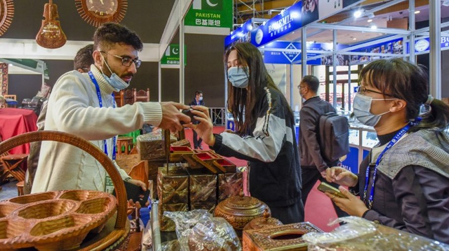 BRI enhances innovation, sustainability, bolsters global recovery