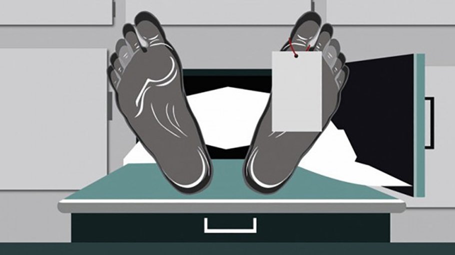 Housewife beaten   to death, 1 held