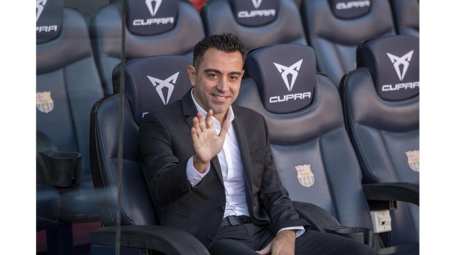 LaLiga returns with all eyes on Xavi