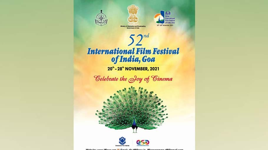 Int’l Film Festival of India (IFFI) begins 