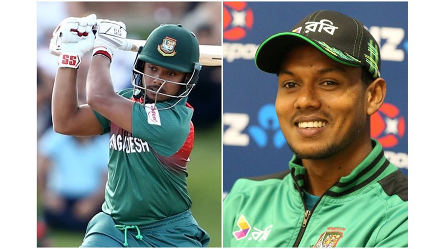 Emon-Rabbi join Tigers’ squad for last T20I