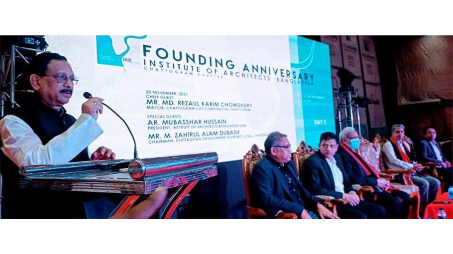 ‘CCC, CDA complement each other for dev works’