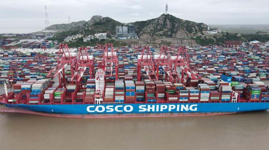 Opportunities in China still appealing