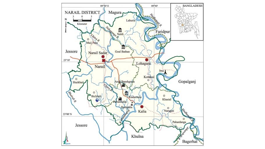 Narail PTI improving quality of primary education