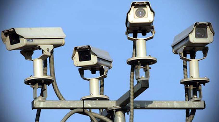 Impact of electronic surveillance 