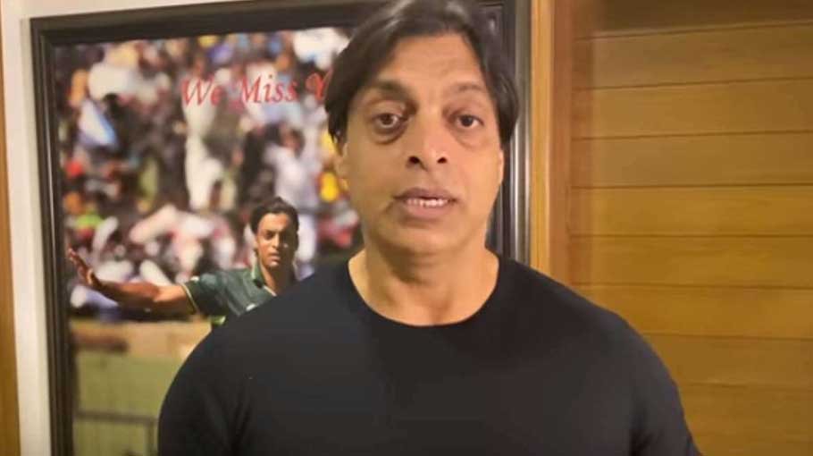 Tigers will never succeed on these pitches: Shoaib Akhter
