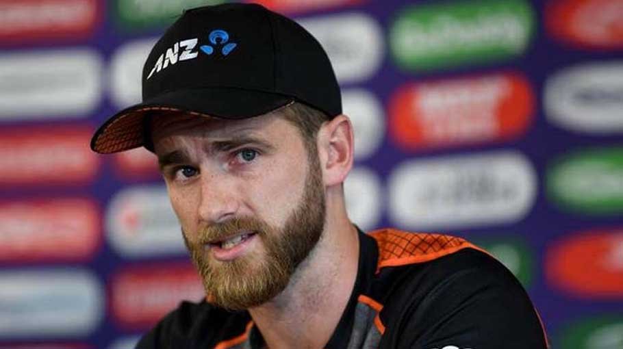 Can't take India lightly in home conditions, says Williamson