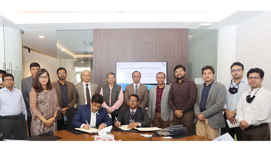 UGC, iDEA Project working to create the innovation hub