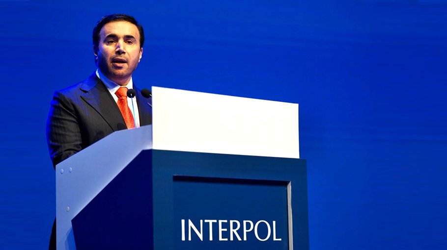 New Interpol chief accused of torture