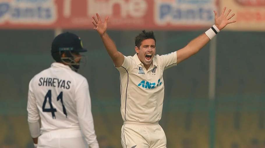Southee and the openers chart New Zealand’s comeback