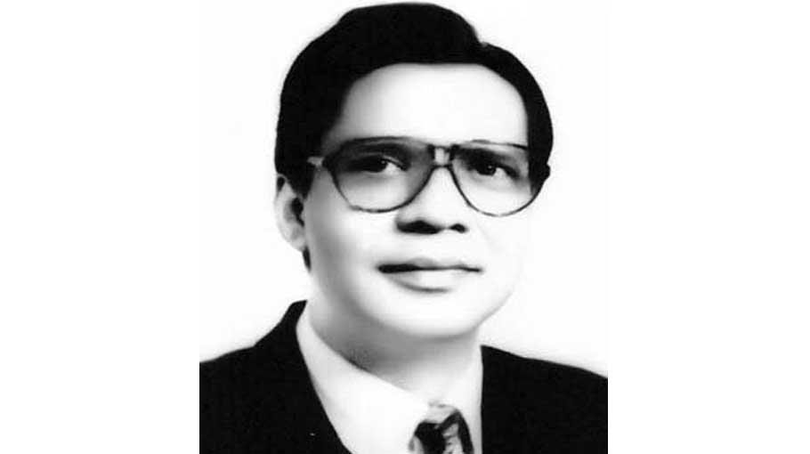 Mayor Hanif's death anniversary today