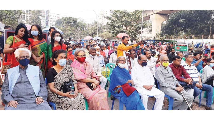 Mumbai terror attack  anniversary observed