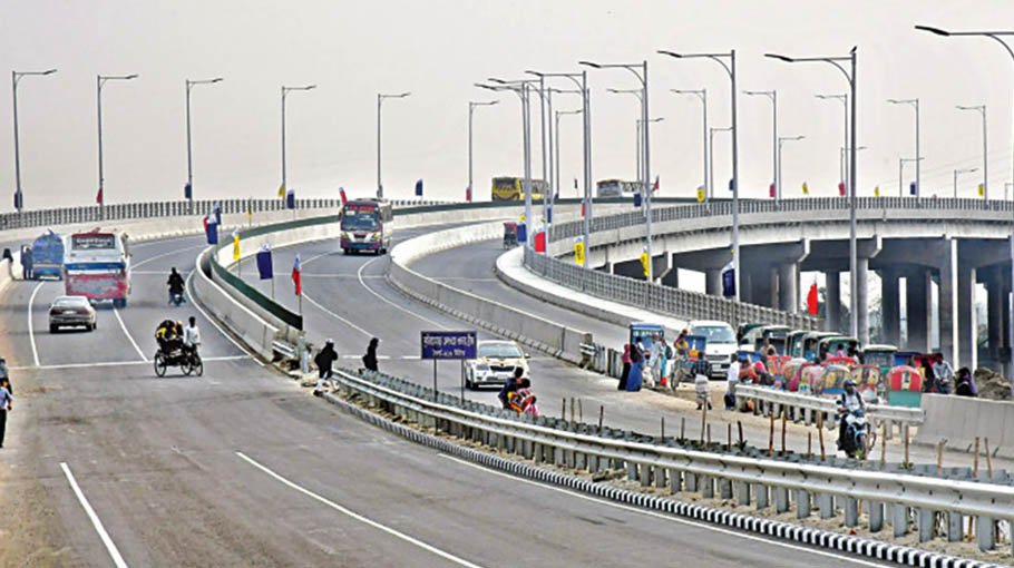 Fresh law passed to curb road crashes