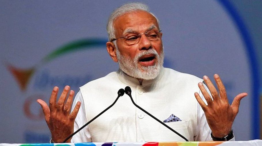 How the India reform story became a reality