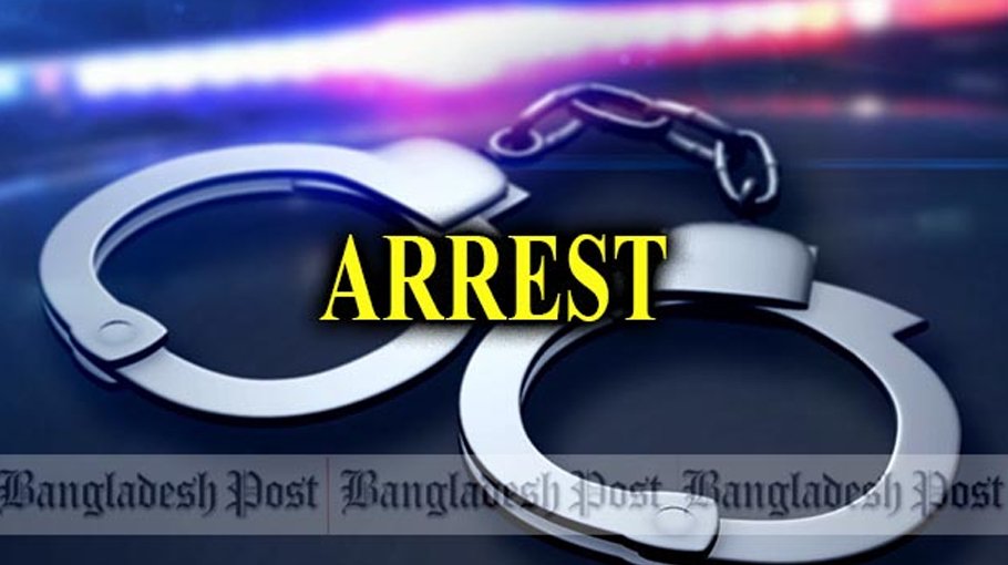 RAB nabs 3 drug peddlers with hemp, phensidyle