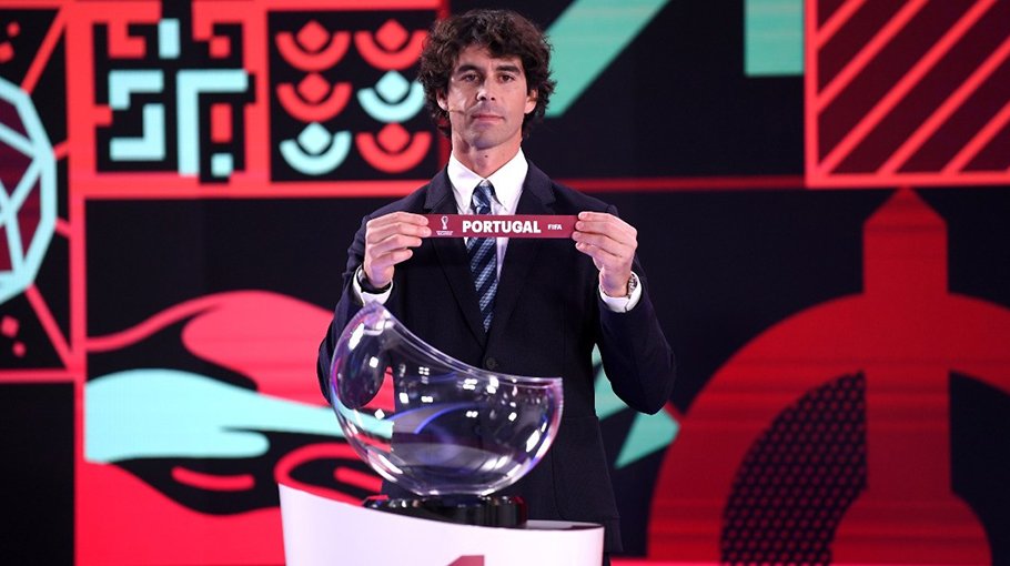 Italy, Portugal on collision course in WC playoffs