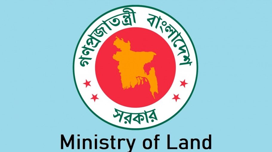 Land ministry contributing to economic development