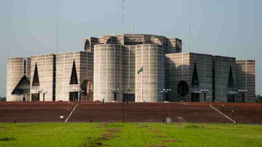 Two bills passed in JS to raise allowances of CJ, SC judges