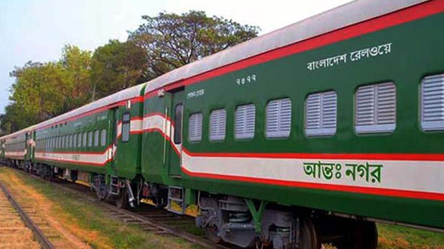 Trend of traveling without tickets in Jamalpur growing