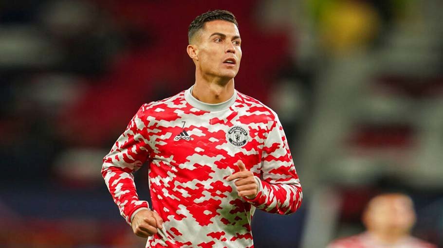 Ronaldo hits back at ‘lies’ about Ballon d’Or rivalry with Messi