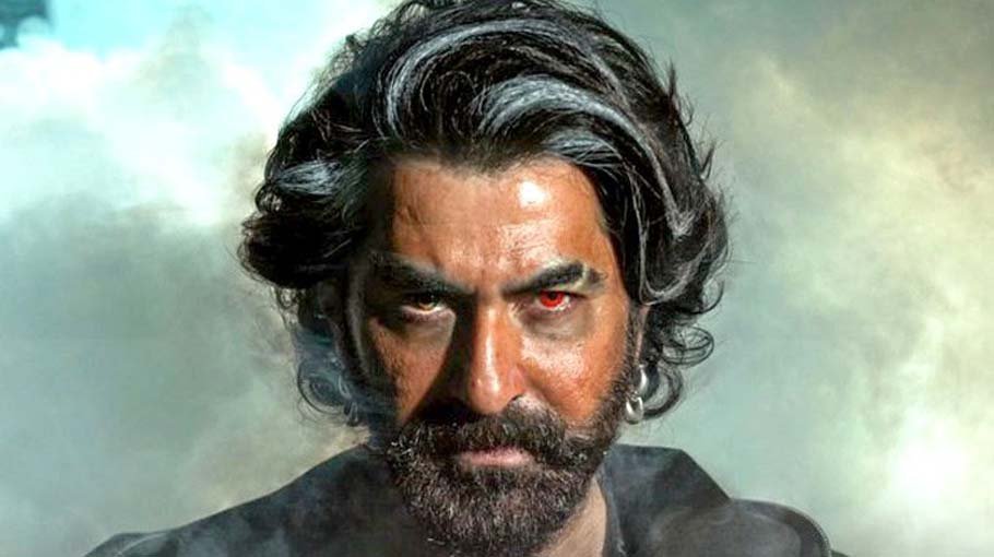 ‘Raavan’ teaser: Jeet makes Raavan's entry appealing