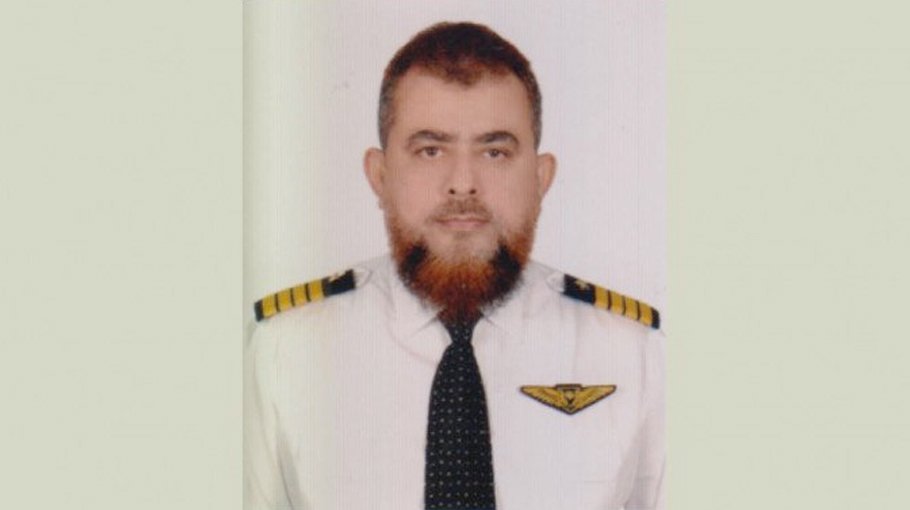 Biman captain dismissed 