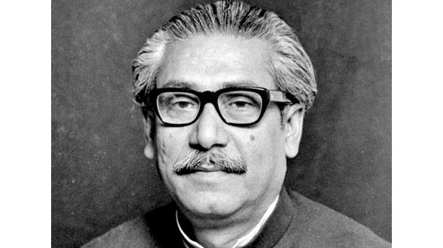 Book titled ‘Bangabandhu: Omiyo Alokduti’ launched