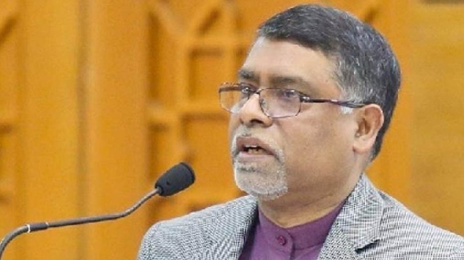 New instructions for  expats from Africa