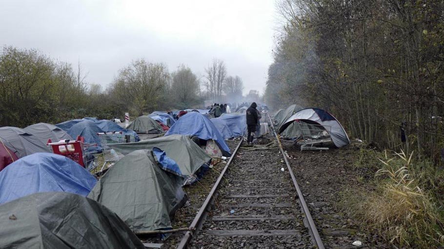 UN migration agency: Covid has ‘radically altered’ mobility