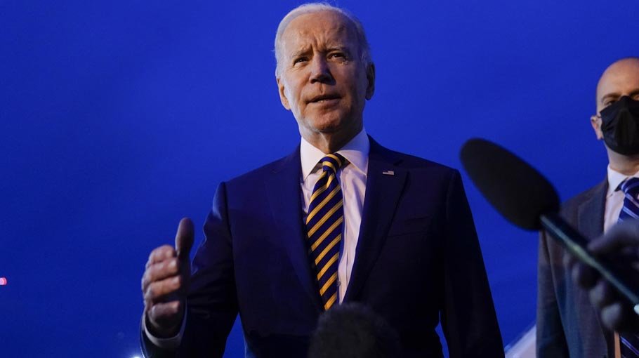 US moving to toughen testing requirement for travellers