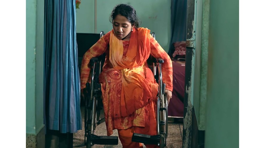 PwDs’ access to every field must be ensured 