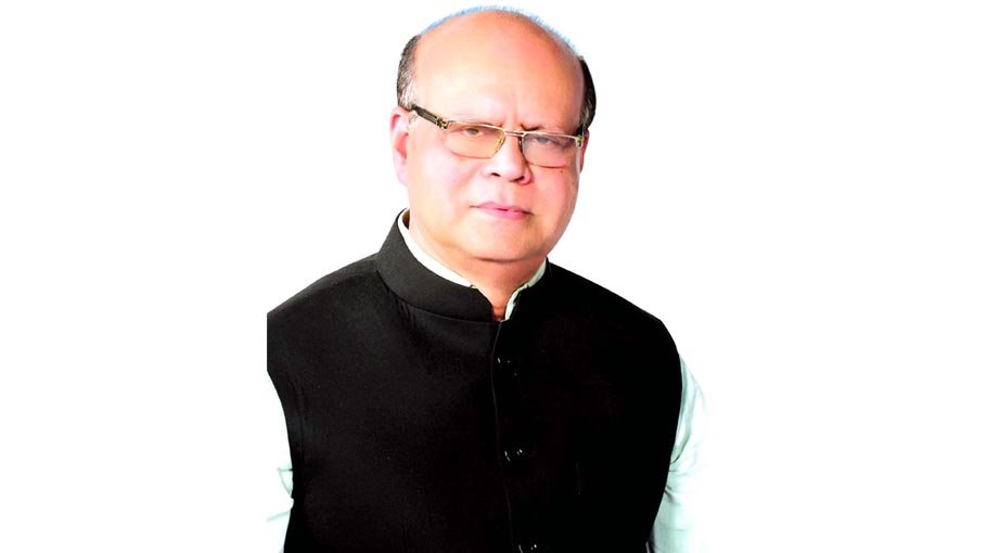 Swapan urges people to work unitedly for a prosperous country