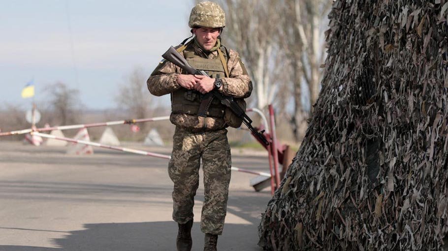 Russia planning Ukraine offensive with up to 175,000 troops