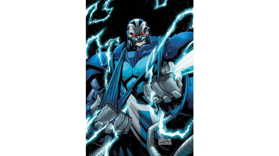 ‘X-Men’ hardly shows Apocalypse's superpower as it looks goofy