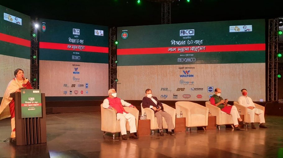 ‘Grassroots women are main artisans of women’s empowerment’