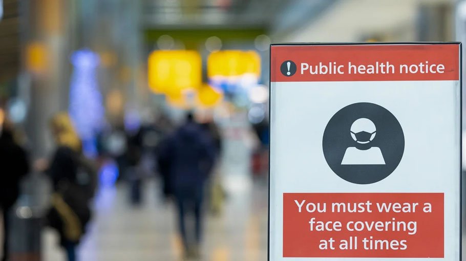 Omicron needs 3 evolutionary surprises to wreak havoc