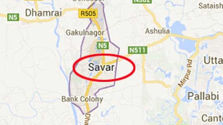 Animals become victims of land dispute