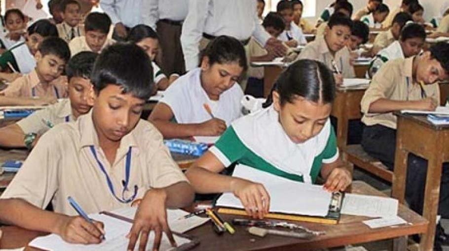 Pry edn board law soon to strengthen exam, edn system