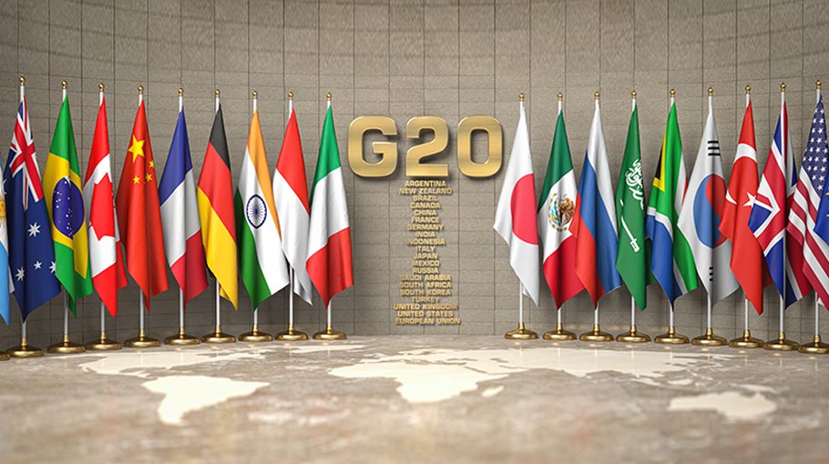 G20 needs to achieve consensus