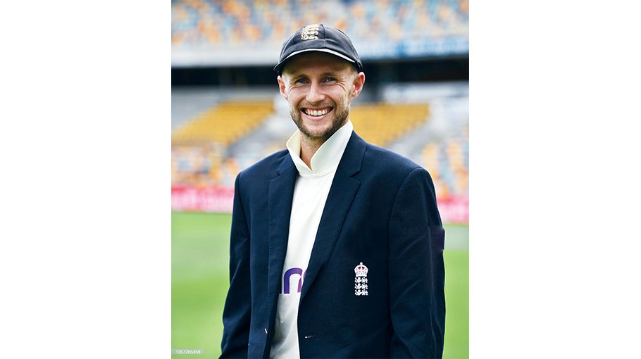 Joe Root: ‘Ashes will define my captaincy’